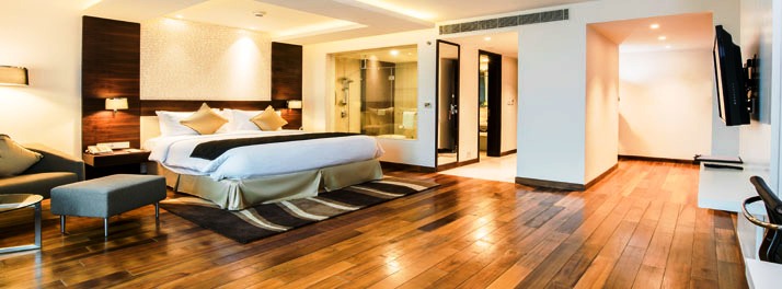 933/Howard Johnson Bengaluru Hebbal - Bengaluru 16.jpg